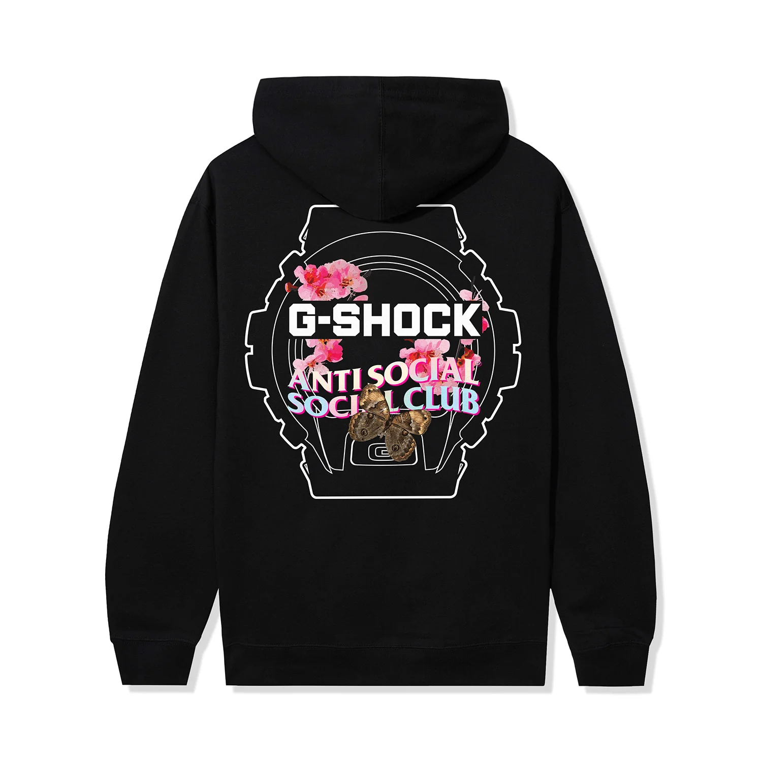ASSC x Casio G-Shock